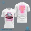 Nicki Minaj Beep Beep Cute Pink Car T-shirt, Pink Friday 2 World Tour Merch 2024