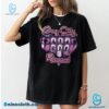 Nicki Minaj Gag City Resort Heart T-shirt, Pink Friday Tour Merch
