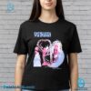 Nicki Minaj Pink Friday 2 Candy Collage Graphic T-shirt, Pink Friday Tour Merch c