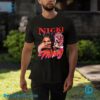 Nicki Minaj Rap Hip Hop 90s Vintage Gag City Music Gift Unisex T-shirt, Hoodie b