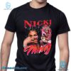 Nicki Minaj Rap Hip Hop 90s Vintage Gag City Music Gift Unisex T-shirt, Hoodie c