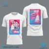 Nicki Minaj Who Wanna Play Wit Nicki T-shirt, Pink Friday 2 World Tour Merch 2024