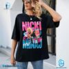 Nicki Minaj You Can't Be Me I'm Already It T-shirt, Pink Friday 2 World Tour Merch 2024