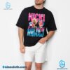Nicki Minaj You Can't Be Me I'm Already It T-shirt, Pink Friday 2 World Tour Merch 2024 a