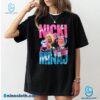 Nicki Minaj You Can't Be Me I'm Already It T-shirt, Pink Friday 2 World Tour Merch 2024 b