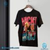 Nicki Minaj You Can't Be Me I'm Already It T-shirt, Pink Friday 2 World Tour Merch 2024 c