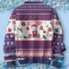 Ole Miss Rebels Hotty Toddy Christmas Sweater-b 0TLgRXt
