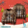 Ozzy Osbourne Rock And Roll Hall Of Fame Induction 2024 Sweater AjNxGV8