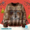 Ozzy Osbourne Rock And Roll Hall Of Fame Induction 2024 Sweater-a bASiIUH