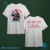 Ozzy Osbourne Vote For Ozzy 2024 The Sanest Choice T-shirt XNoiw6U