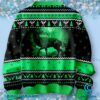 Pearl Jam Concert 2024 Wells Fargo Center, Philadelphia Ugly Christmas Sweater-b hz0C4UF