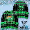 Pearl Jam Concert 2024 Wells Fargo Center, Philadelphia Ugly Christmas Sweater 9EUwqs7