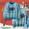 Pentatonix We Wish You A Merry Christmas Blue 2024 Ugly Sweater ZsSMdtl
