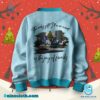 Pentatonix We Wish You A Merry Christmas Blue 2024 Ugly Sweater-b Ise0pmw