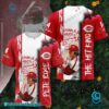 Peter Rose Charlie Hustle The Hit King Cincinnati Reds Shirt
