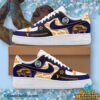 Post Malone F-1 Trillion Tour Music Air Force Shoes