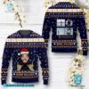 Post Malone F-1 Trillion Tour Ugly Christmas Sweater