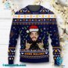 Post Malone F-1 Trillion Tour Ugly Christmas Sweater a