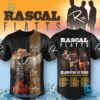 Rascal Flatts Celebrating 25 Years Life Is A Highway Tour Baseball Jersey