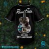 Rascal Flatts Life Is A Highway 25th Anniversary Baseball Jersey b
