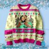 Rod Wave Hard Times Xmas Holiday Sweater-a 79Bfymp