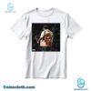 Rod Wave Last Lap Album Parental Advisory Explicit Content Unisex T-shirt a
