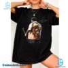 Rod Wave Last Lap Album Tracklist Music Gift Unisex T-shirt a