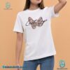 Rod Wave Last Lap Butterfly Music Gift Unisex T-shirt c