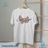 Rod Wave Last Lap Butterfly Music Gift Unisex T-shirt x