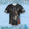 Rod Wave Last Lap Personalized Baseball Jersey a