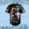 Rod Wave Last Lap Personalized Baseball Jersey b