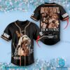 Rod Wave Last Lap Tour With Moneybagg Yo, Toosii And More Personalized Baseball Jersey mqa0SVB