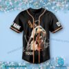 Rod Wave Last Lap Tour With Moneybagg Yo, Toosii And More Personalized Baseball Jersey-a qMlwxNG
