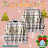 Rod Wave Last Lap Turtle Race Ugly Christmas Sweater EkDf6Vx