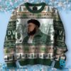 Rod Wave Last Lap Ugly Christmas Sweater-a K3GwY0M