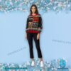 Roman Reigns OTC Head Of The Table Sweater-c icEQNqF