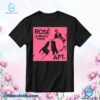 Rosé X Bruno Mars APT Shirt-a vzWb0DG