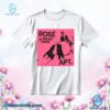 Rosé X Bruno Mars APT Shirt-b fzU5A0s