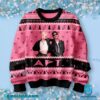 Rose X Bruno Mars Apt. Ugly Christmas Sweater-a VIluiU2
