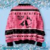 Rose X Bruno Mars Apt. Ugly Christmas Sweater-b uxUv0LP