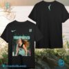 Sabrina Ionescu Yerrrnescu WNBA Logo Unisex Classic T-shirt, Long Sleeve, Sweatshirt FySskN9