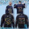 Seattle Kraken Hispanic Heritage Night 2024 Personalized T-shirt, Hoodie, Sweatshirt lpbkFoy