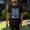 Sick New World 2025 Lineup With Metallica, Linkin Park And More Unisex Classic T-shirt O68Ysi2