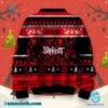 Slipknot Blood Hand Ugly Sweater-b KgRHBU2