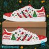 Snoopy Happy Holidays Stan Smith Shoes J6nbX9c