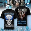 Stone Cold Steve Austin Fck Fear Drink Beer Shirt