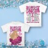 Taylor Swift Breast Cancer The Fight Tour T-shirt, Hoodie