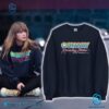 Taylor Swift Conway Recording Studios Sweatshirt, T-shirt, Hoodie Ab4x8Fs