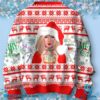 Taylor Swift Merry Swiftmas Sweater-b LomZAdC