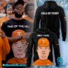 Tennessee King Of The Hill Vols By Fiddy T-shirt, Hoodie-c N3Ss9HI